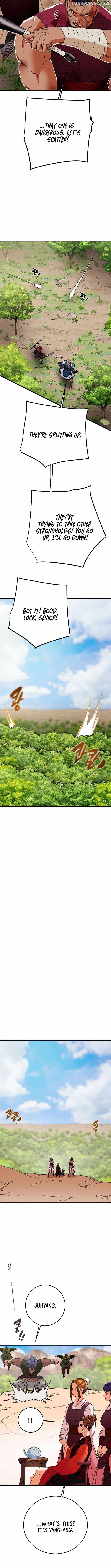 Heavenly Moon Chapter 211 10